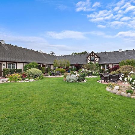 The Marlo Hotel Solvang Exterior foto