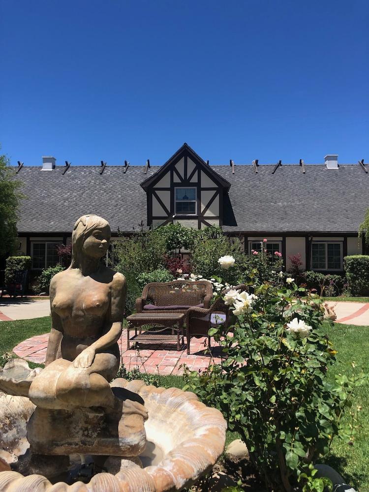 The Marlo Hotel Solvang Exterior foto