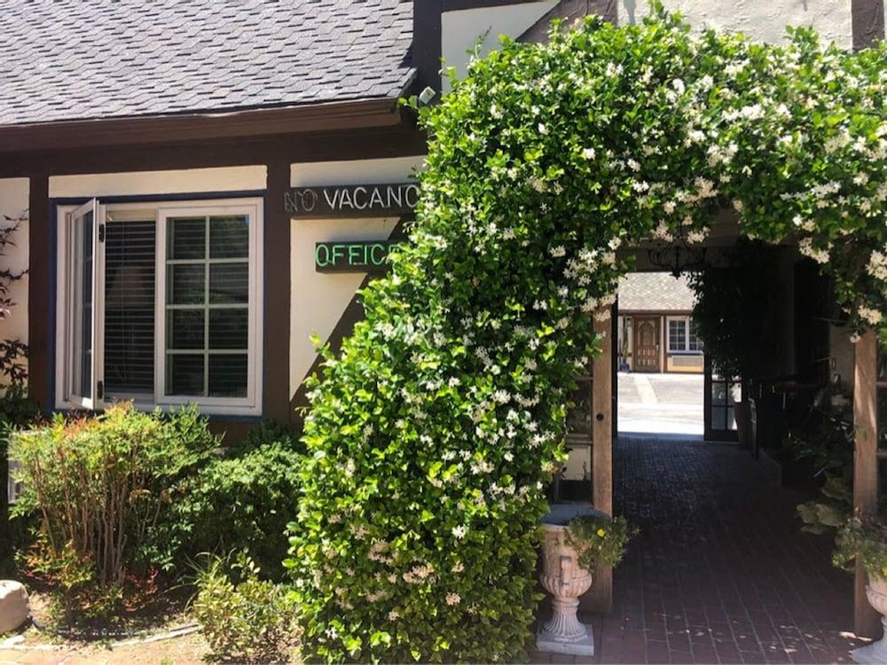 The Marlo Hotel Solvang Exterior foto