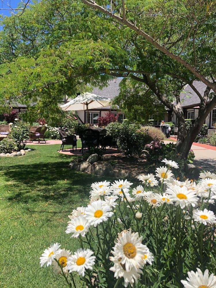 The Marlo Hotel Solvang Exterior foto