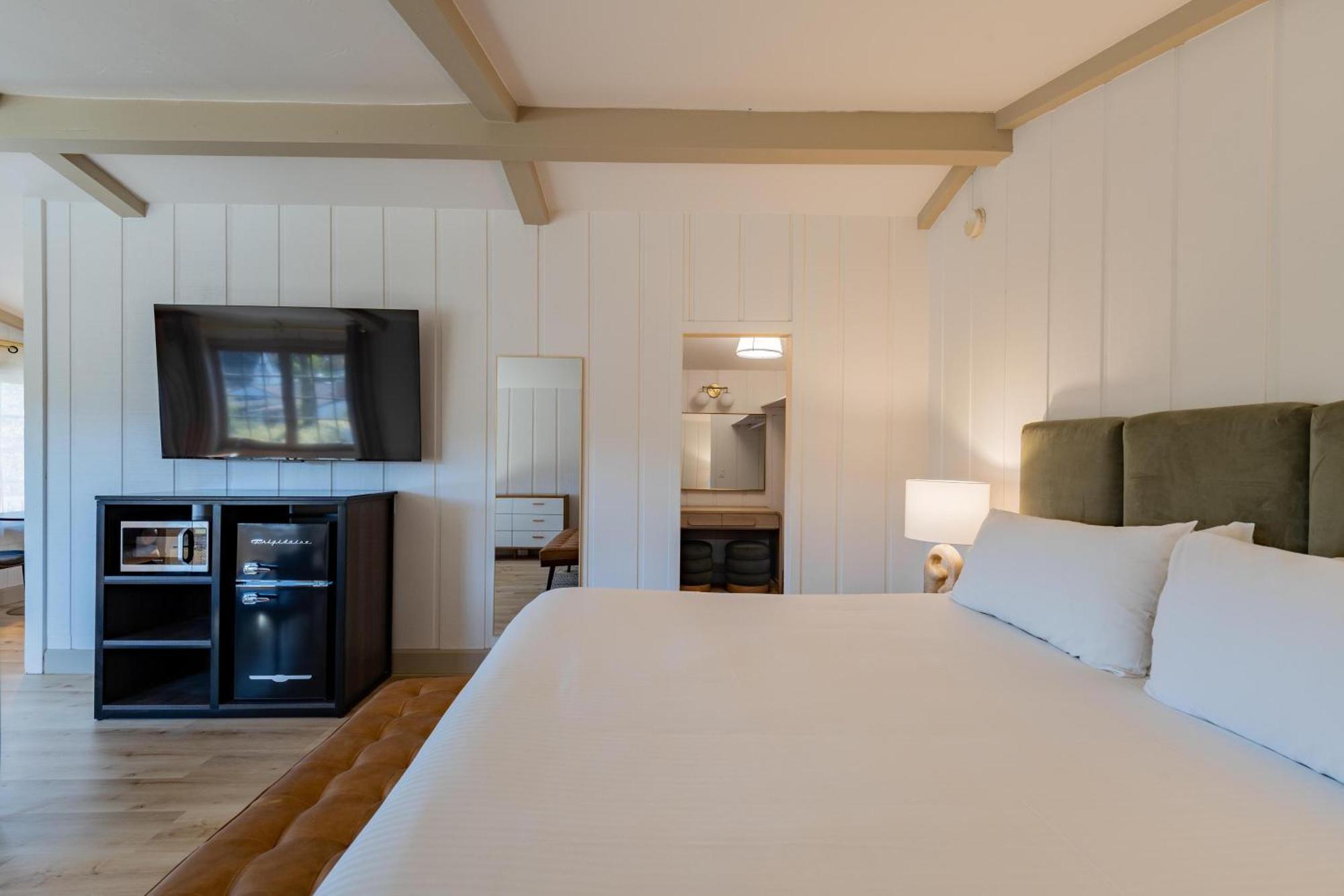 The Marlo Hotel Solvang Exterior foto