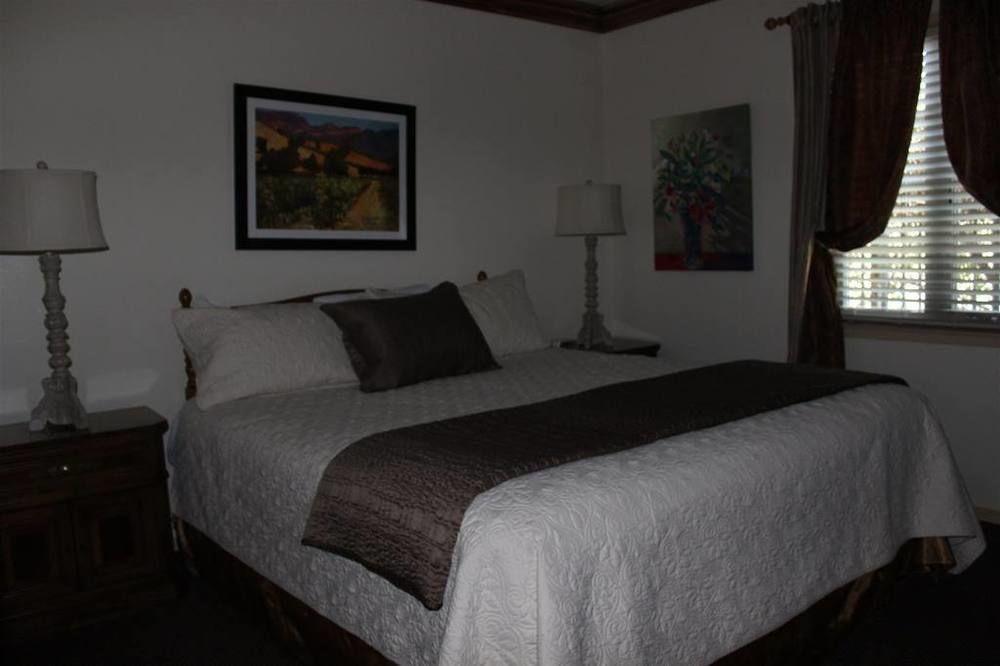 The Marlo Hotel Solvang Exterior foto
