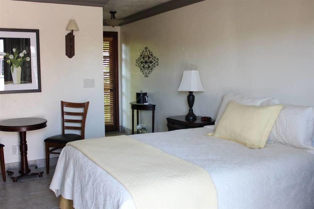 The Marlo Hotel Solvang Exterior foto