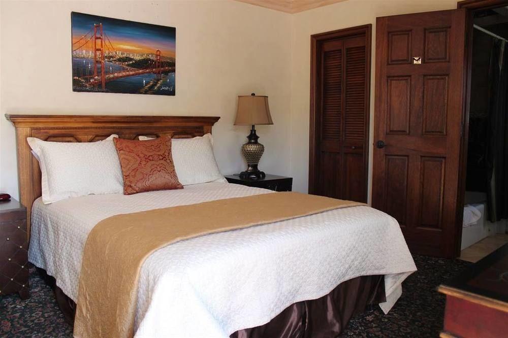 The Marlo Hotel Solvang Exterior foto