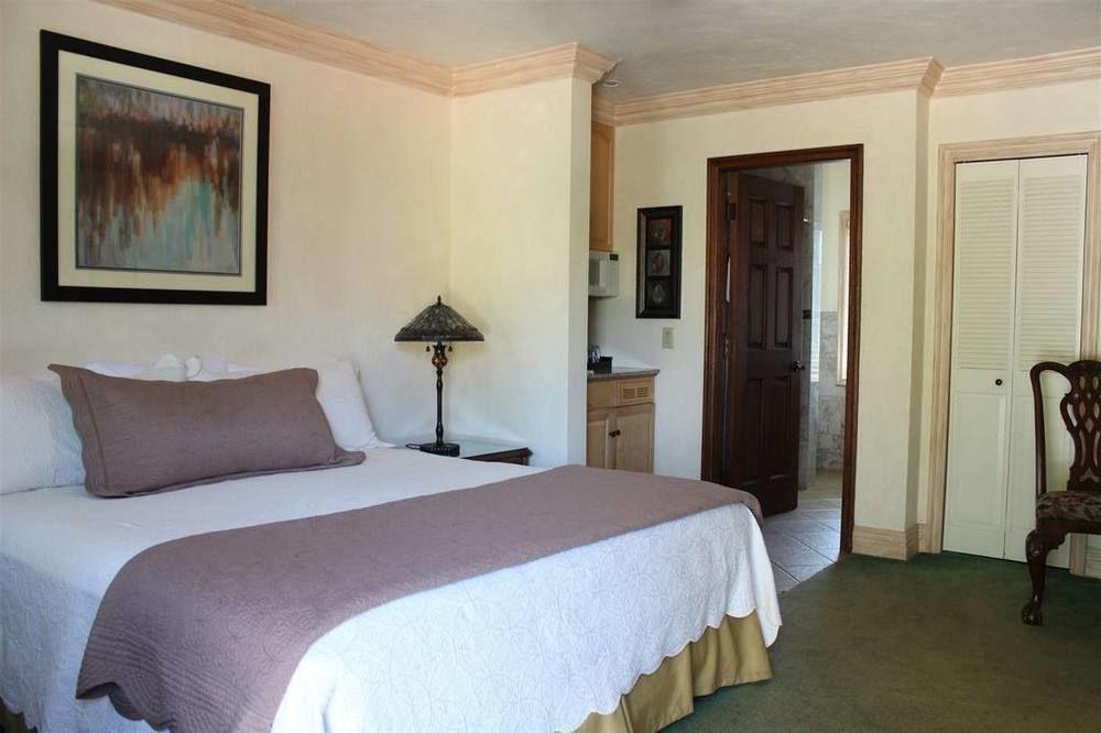 The Marlo Hotel Solvang Exterior foto