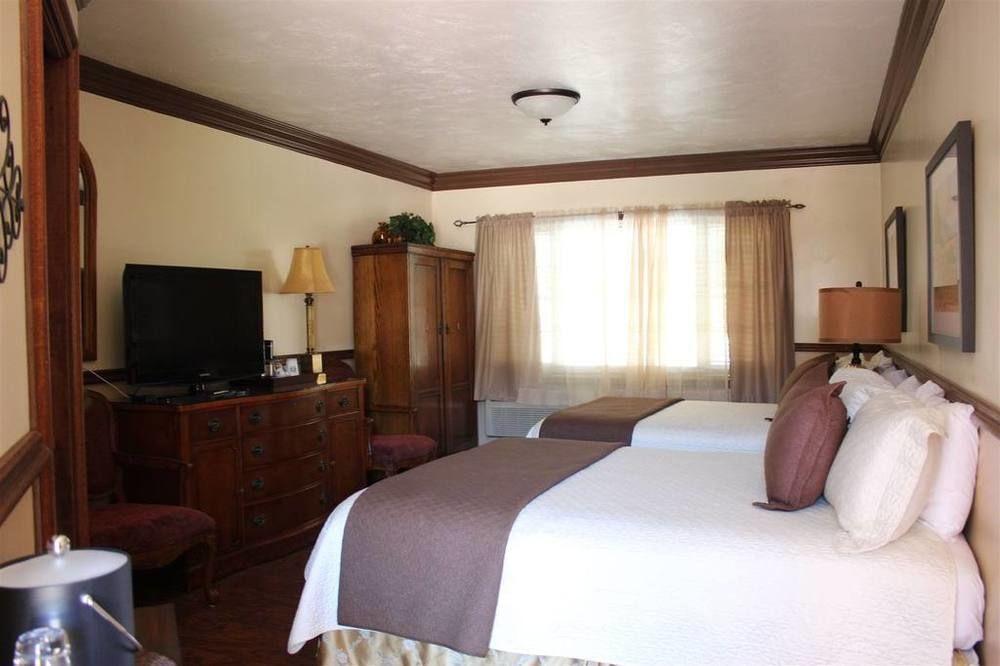 The Marlo Hotel Solvang Exterior foto