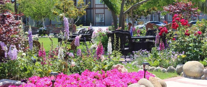 The Marlo Hotel Solvang Exterior foto