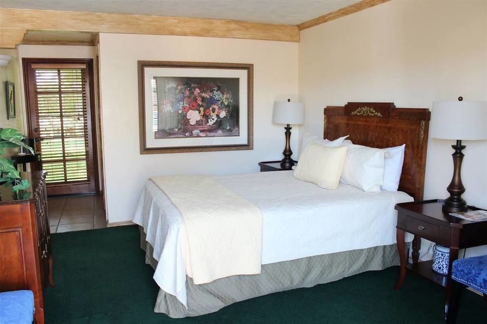 The Marlo Hotel Solvang Exterior foto