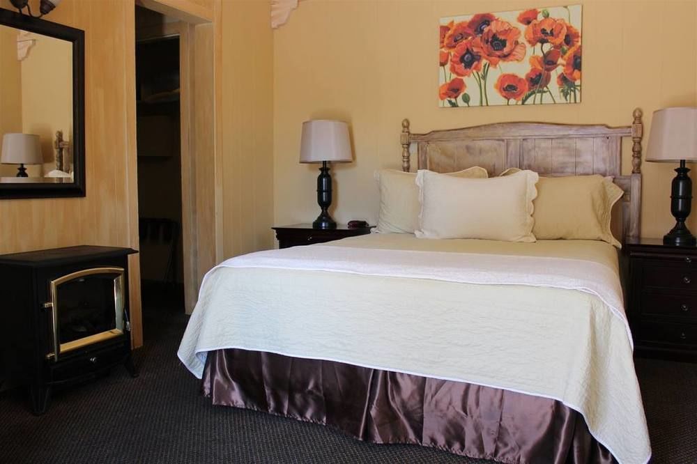 The Marlo Hotel Solvang Exterior foto